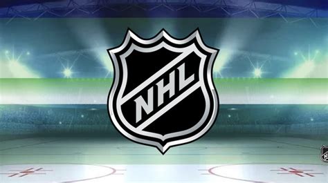 nhl résultats classement.